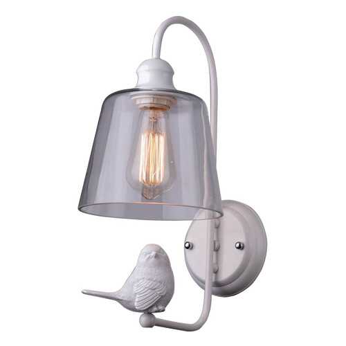 Бра Arte Lamp A4289AP-1WH E27 в Рубль Бум