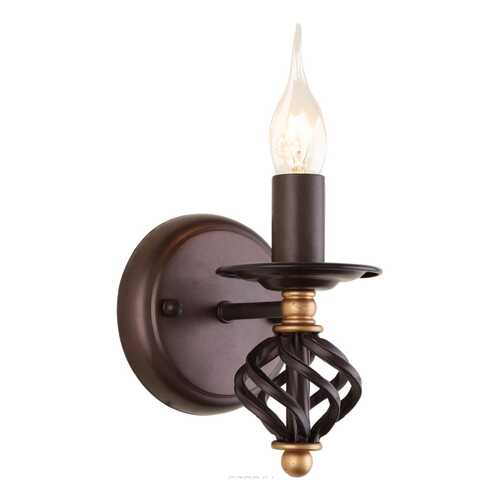 Бра Arte Lamp A4550AP-1CK E14 в Рубль Бум