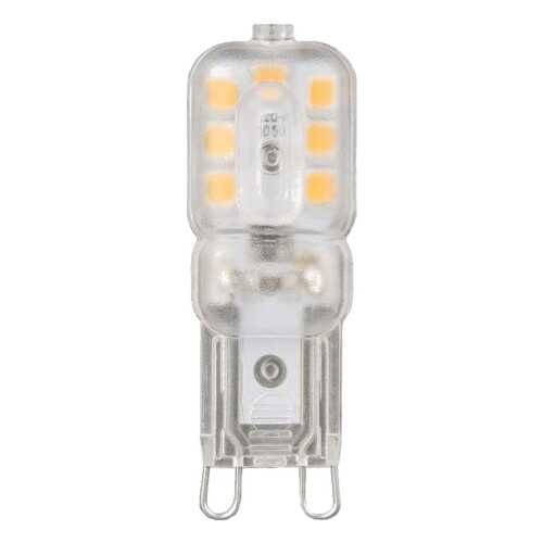 Эл,лампGAUSS LED G9 AC220-240V 3W 4100K в Рубль Бум