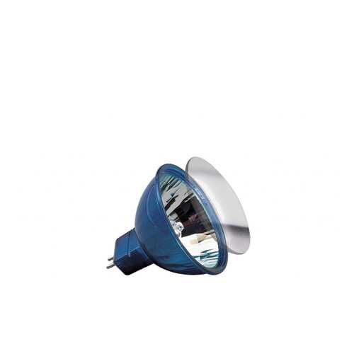 Лампа галоген. Happy Color 35W GU5,3 12V 51mm Blau 83378 в Рубль Бум