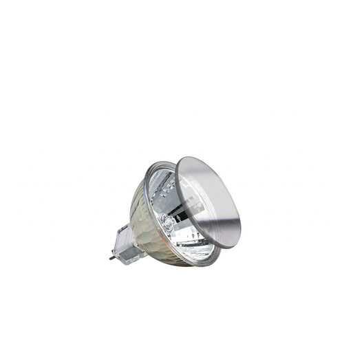 Лампа Halogen KLS 50W GU5,3 12V 51mm Silber 83335 в Рубль Бум