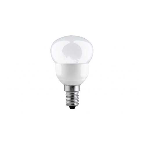 Лампа LED Tropfen 3,6W E14 230V 250Lm 2700K, теплая 28240 в Рубль Бум