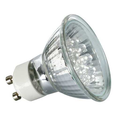 Лампа рефлектор. Paulmann LED < 1W GU10 230V 51мм теплый белый 28048 в Рубль Бум