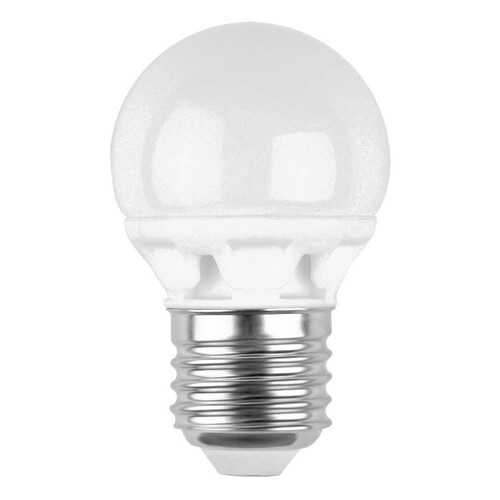 Лампа светодиодная CAMELION LED3-G45/830/Е27 (11374) в Рубль Бум