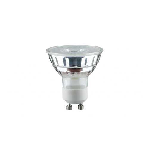 Лампа светодиодная LED Glasreflektor Paulmann 5,3W GU10 230V 2700K 28410 в Рубль Бум