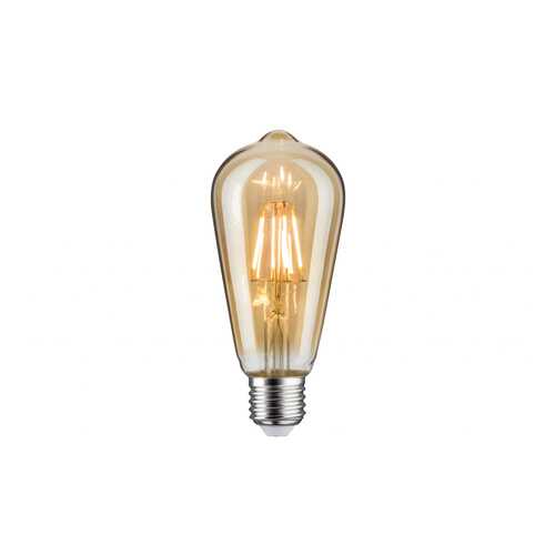 Лампа светодиодная LED Rustika 5W E27 Gold 2700K 28390 в Рубль Бум