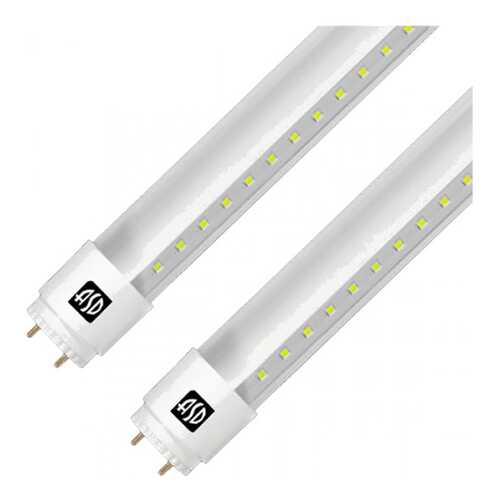 Лампочка ASD T8R G13 220V 10W 4000К LED-T8R-standard в Рубль Бум