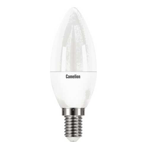 Лампочка Camelion LED7-C35/830/E14 в Рубль Бум