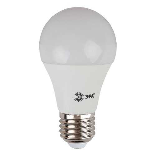 Лампочка ЭРА ECO LED A60-10W-827-E27 Б0028006 в Рубль Бум