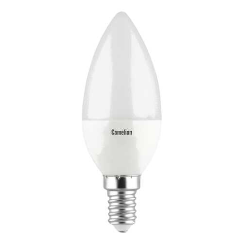 Светодиодная лампа Camelion BasicPower LED8-C35/830/E14 12385 Белый в Рубль Бум