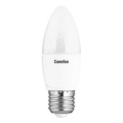 Светодиодная лампа Camelion BasicPower LED8-C35/845/E27 12390 Белый в Рубль Бум