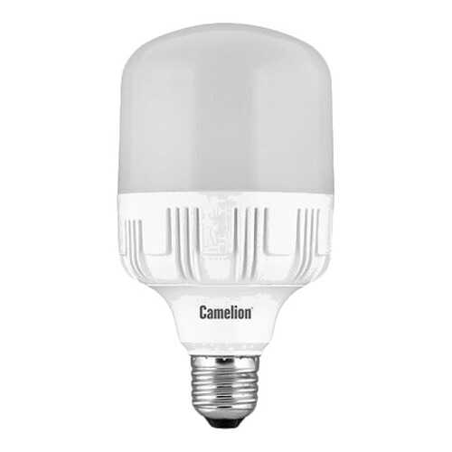 Светодиодная лампа Camelion BrightPower LED40-HW/845/E27 11983 Белый в Рубль Бум