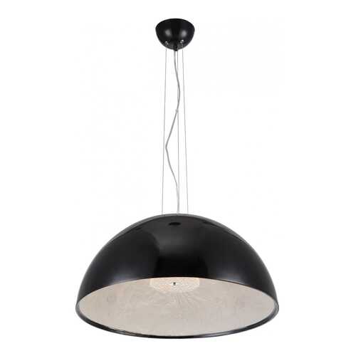 Люстра Arte Lamp Rome A4176SP-1BK в Рубль Бум