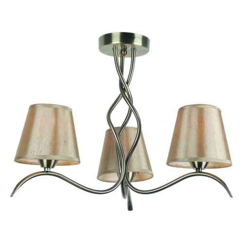 Люстра потолочная Arte Lamp A6569PL-3AB в Рубль Бум