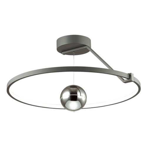 Люстра потолочная Odeon light 4032/40CL в Рубль Бум