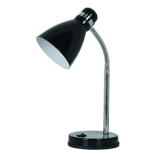 Настольная лампа Arte Lamp 48 A5049LT-1BK в Рубль Бум