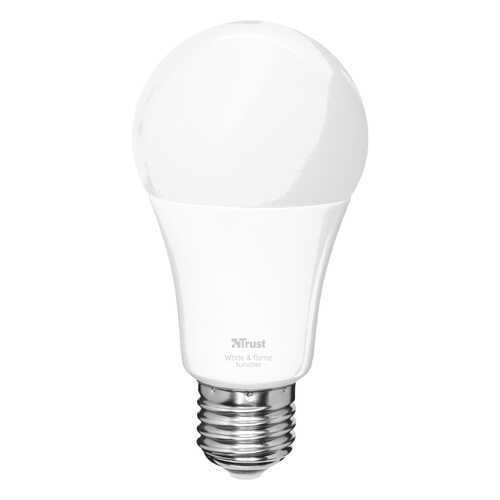 Интеллектуальная LED лампа Trust 71156 ZIGBEE cold/hot ZLED-TUNE9 E27 в Рубль Бум