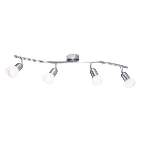 Спот Arte Lamp A3115PL-4SS e14 в Рубль Бум