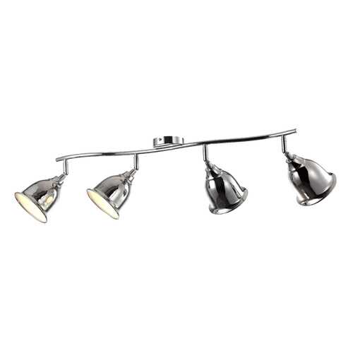 Спот Arte Lamp A9557PL-4CC e14 в Рубль Бум