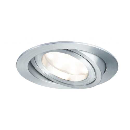 EBL Set Coin LED rund schw 3x6,8W Al-ged 93984 в Рубль Бум