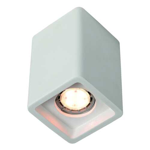 Потолочный светильник Arte Lamp Tubo A9261PL-1WH в Рубль Бум