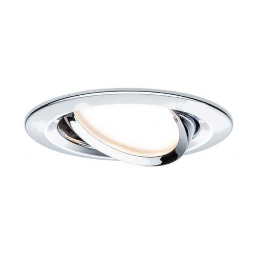 Prem EBL Coin Slim rd schw LED 3x_W Chr 93868 в Рубль Бум