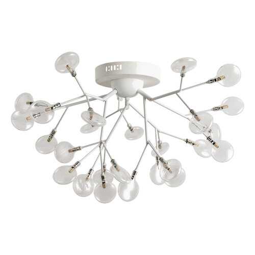 Светильник Arte Lamp CANDY A7274PL-27WH в Рубль Бум