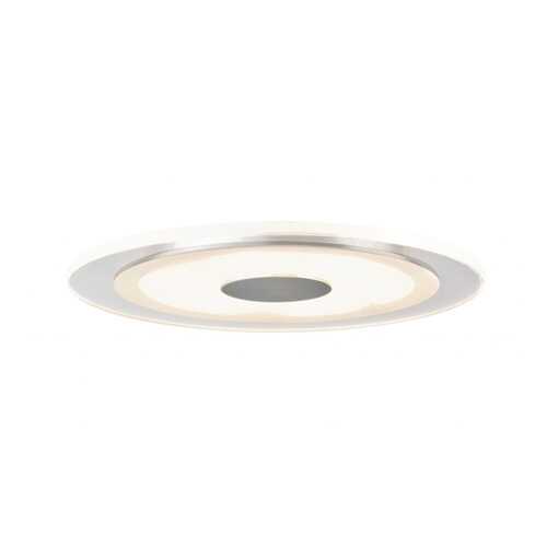 Светильник - комплект Whirl rd dim LED 3x6W 150mm Alu 92917 в Рубль Бум