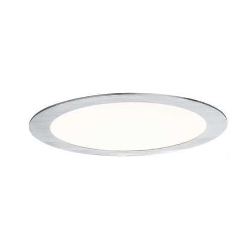 Светильник Premium EBL Panel O LED 1x15W Al-g 92719 в Рубль Бум