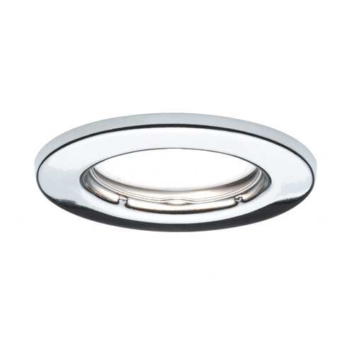 Светильник Qual EBL LED starr 1x5W GU10 51mm Chr/Mt 93856 в Рубль Бум