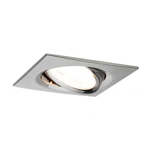 Светильник встраиваемый Nova eckig schwb dim LED 3x7W E 93623 в Рубль Бум