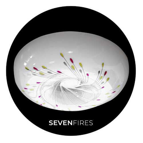 Светодиодный светильник Seven Fires 45133.35.30.77MX в Рубль Бум