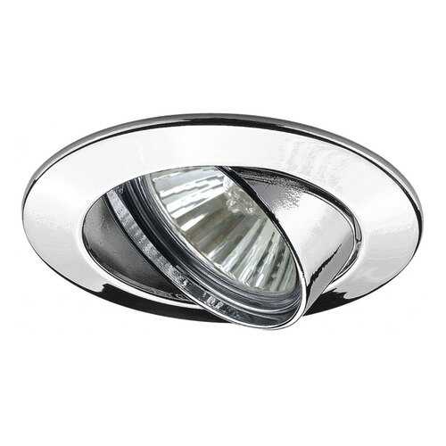 Встраиваемый светильник Paulmann Downlights Premium Line 98944 в Рубль Бум