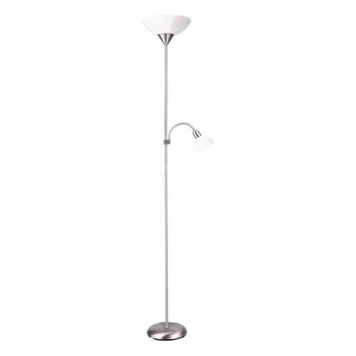 Торшер Arte Lamp A9569PN-2SS E27 в Рубль Бум