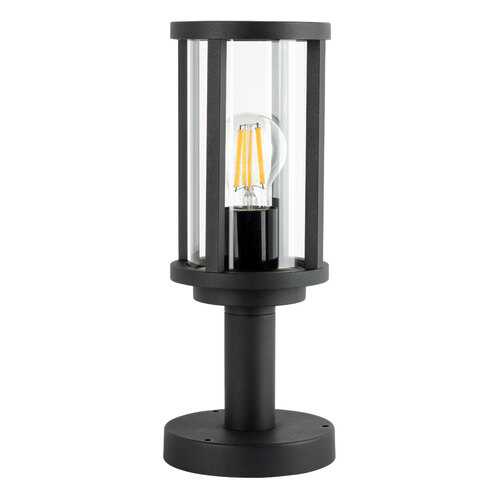 Светильник Arte Lamp TORONTO A1036FN-1BK в Рубль Бум