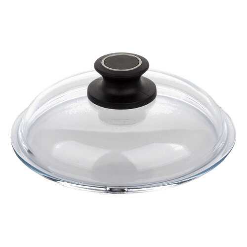 Крышка для посуды AMT GastroGuss Glass Lids AMT028 Прозрачный в Рубль Бум