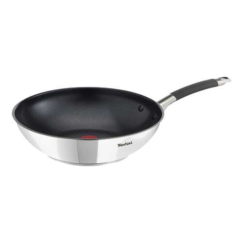 Сковорода-вок Tefal illico G7011914 28 см в Рубль Бум