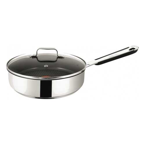 Сотейник Tefal Jamie Oliver E7633314 25 см в Рубль Бум