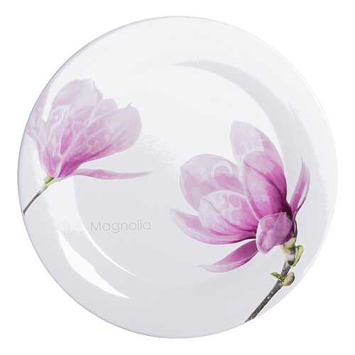 Тарелка обеденная 29см Ceramiche Viva Magnolia в Рубль Бум