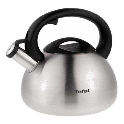 Чайник со свистком Tefal 2.5л (C7921024) в Рубль Бум