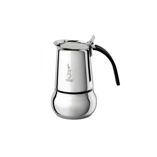 Гейзерная кофеварка Bialetti Kitty 6 порций в Рубль Бум