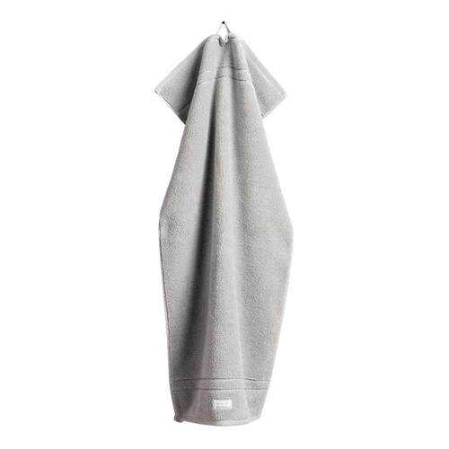 Полотенце Gant Home ORGANIC PREMIUM TOWEL 50x100см, цвет серый в Рубль Бум