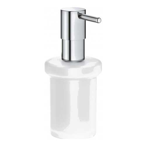 Дозатор для мыла Grohe Essentials 40394001 Хром в Рубль Бум