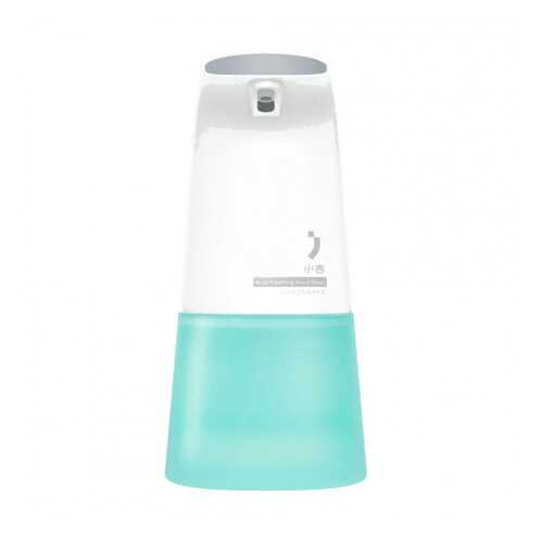 Дозатор Xiaomi Xiaoji Auto Foaming Hand Wash в Рубль Бум