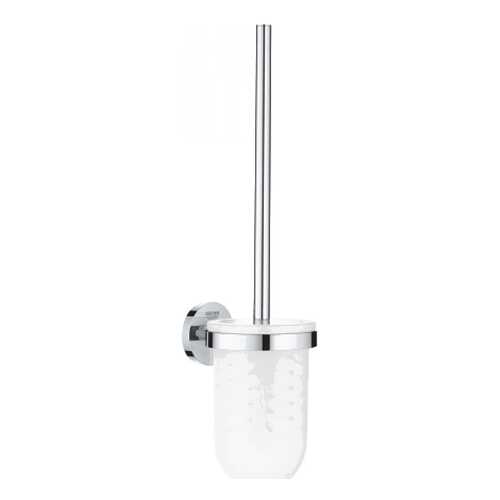 Туалетный ершик Grohe Essentials Хром в Рубль Бум